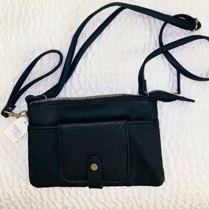 Over The Shoulder Handbag